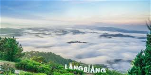 PHAN THIET – DA LAT – LANGBIANG 