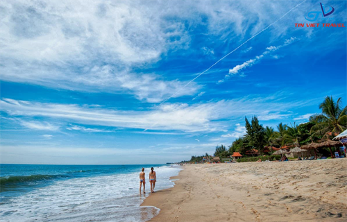 Phan Thiết - Xuôi dòng miền quê xứ biển