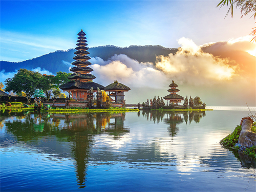 Tour Bali - Thiên đường biển đảo 