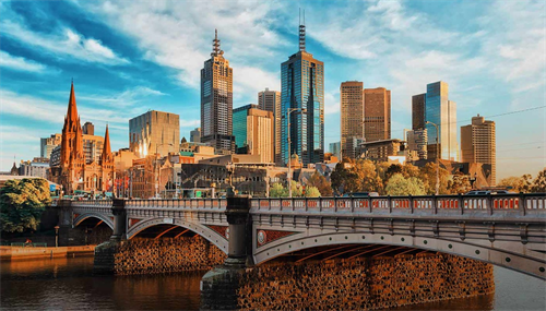 Tour Melbourne – Sydney 